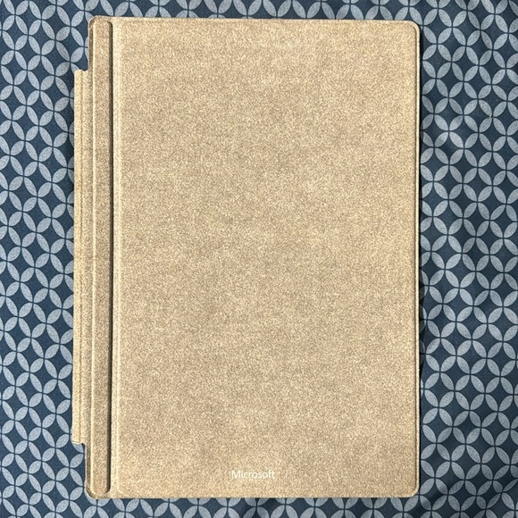 Microsoft Surface Typecover - used - Picture 3 of 4